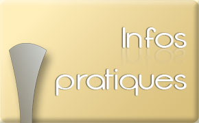 Infos Pratiques