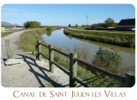 CANAL