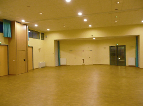 salle