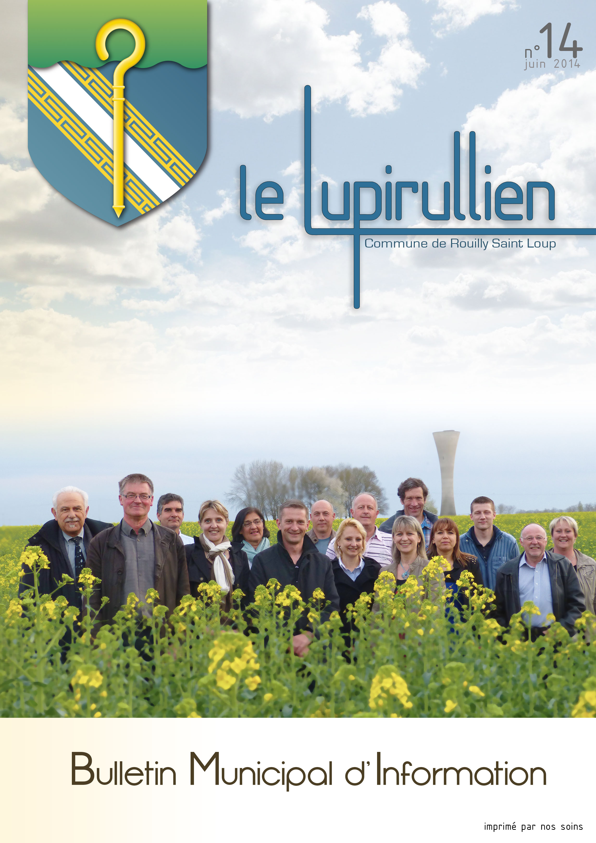 couverture lupirullien