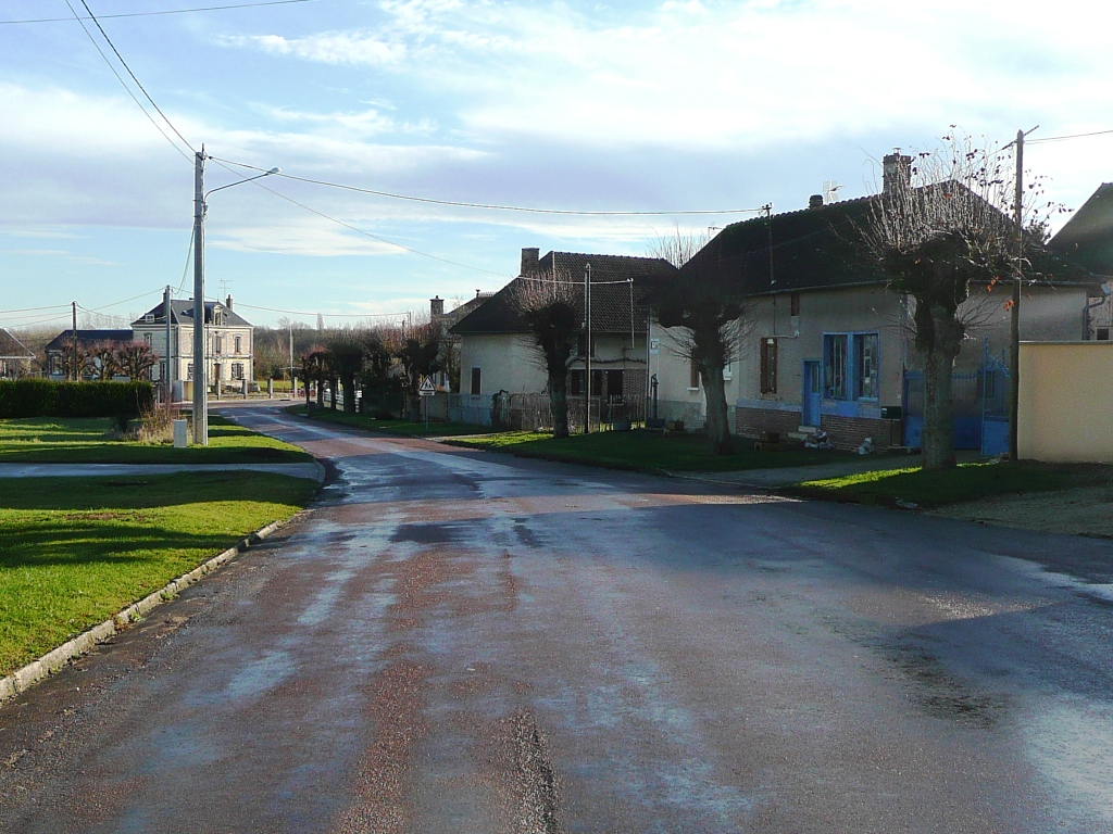 rue saint loup 2012